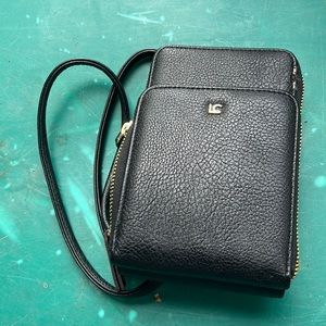 Liz Claiborne purse